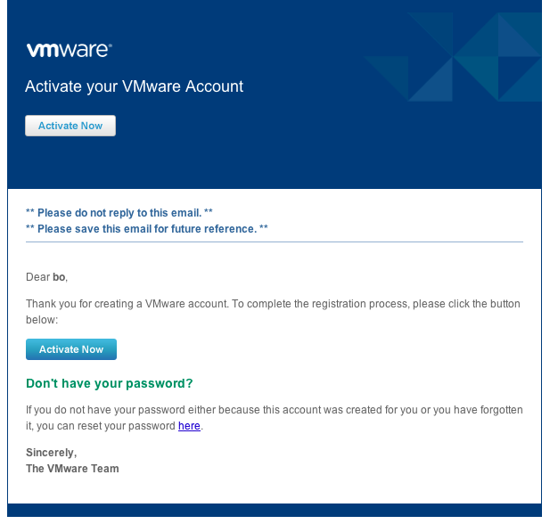 가입 승인 메일 내용